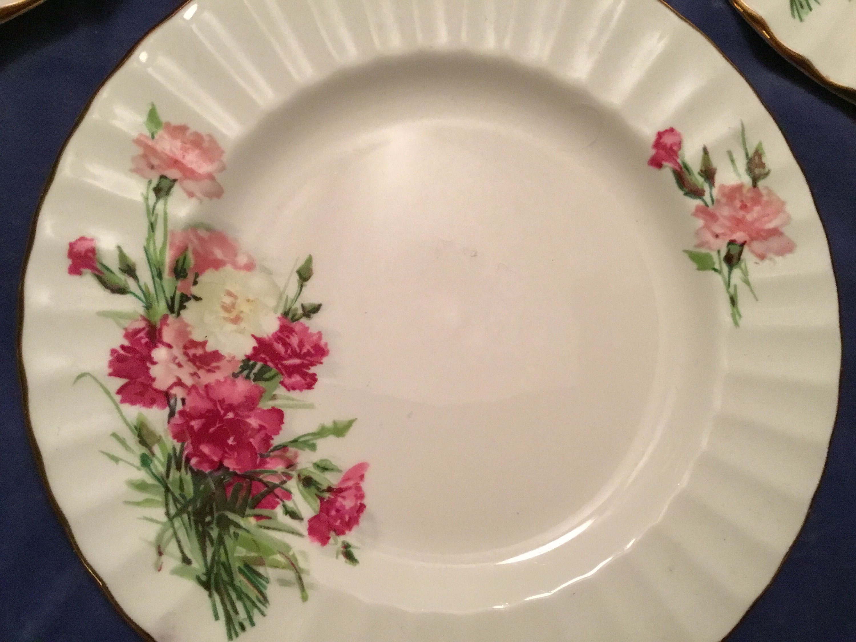 Marked Duchess England Fine English Bone China Set of 3 Etsy UK