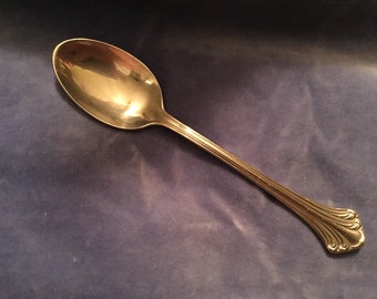 Towle Colonial Plume Stainless Flatware 18/8 Germany – Choose Your Piece, Vintage Excellent Condition