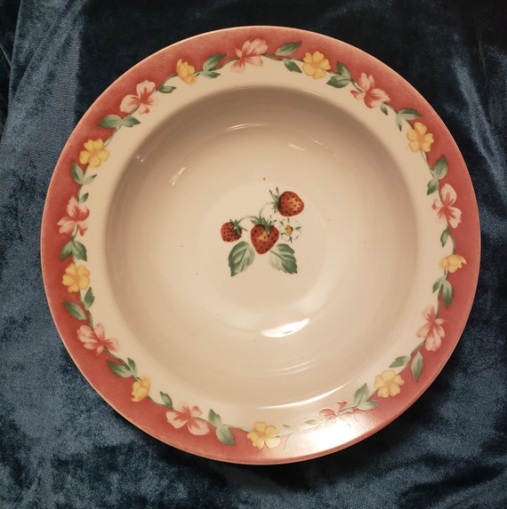 pfaltzgraff china
