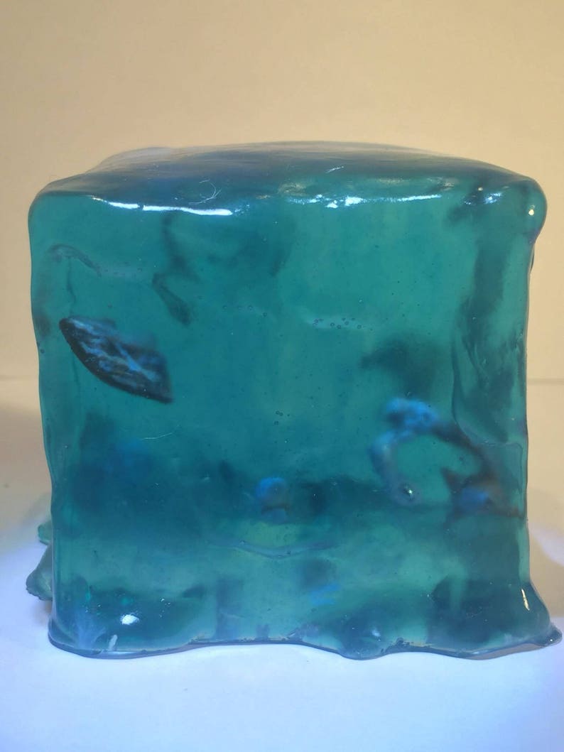 DnD Gelatinous Cube Etsy