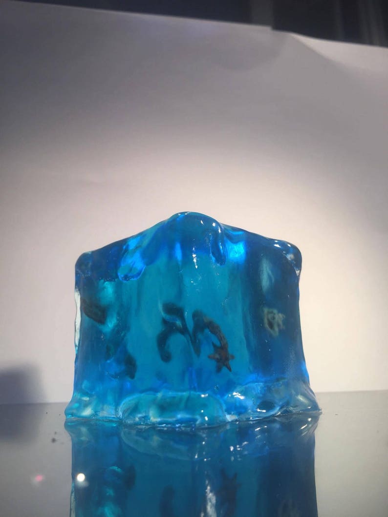 DnD Gelatinous Cube Etsy