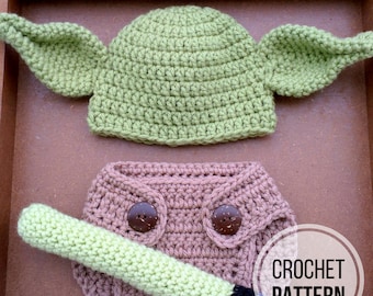 newborn baby crochet outfits