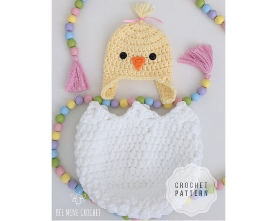 Vestito Carnevale Bambina 10 Mesi Costume Pulcino Neonato Tutina