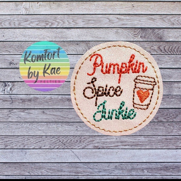 Applique Junkie Etsy