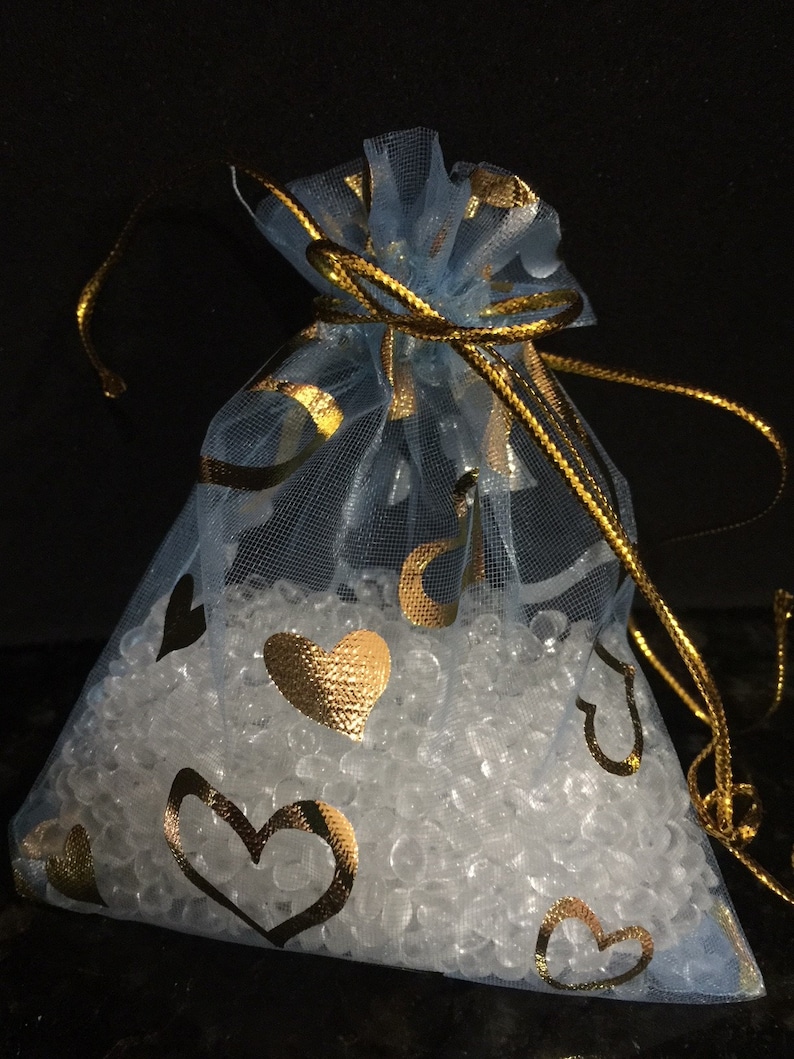 Aroma Beads Sachet