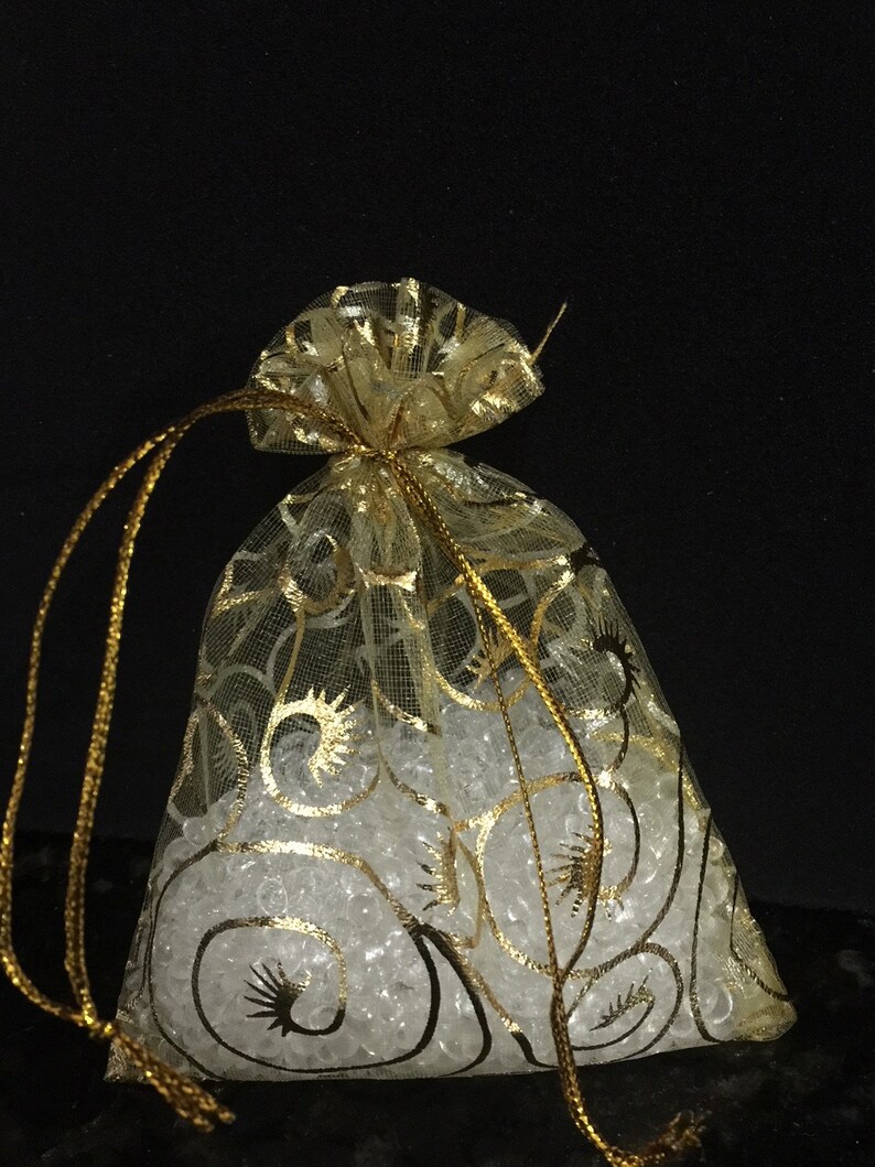 Aroma Beads Sachet