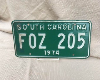 Funny License Plate Frame Charleston Sc For Dad Gifts For Mom