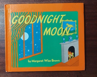 Goodnight Moon