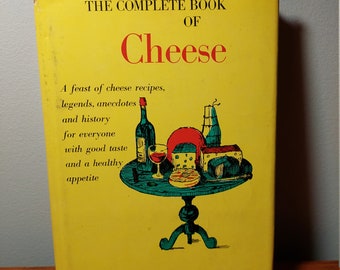 Cheese Recipes Cookbook