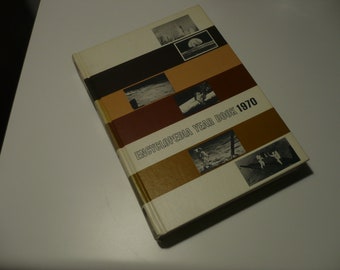 1970 Year Book