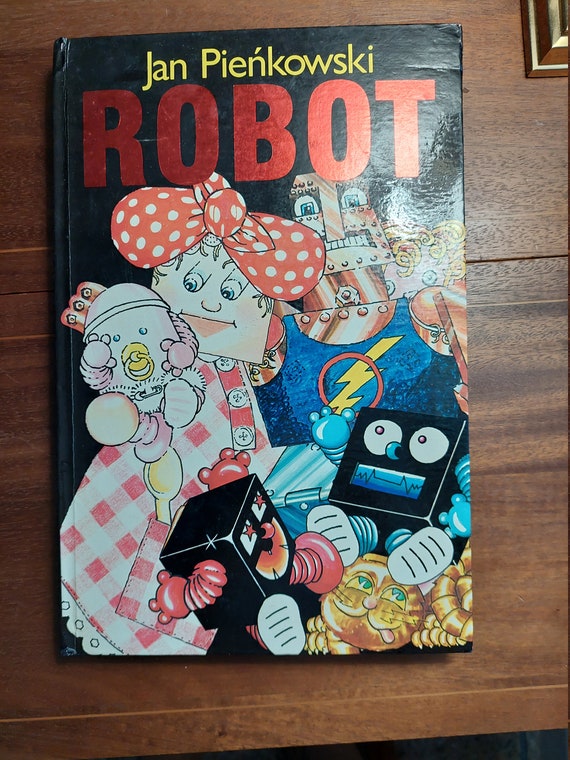 とびだす絵本amazing pop up book of machines Robert Crowther's Amazing Pop-Up Big Machines - YouTube