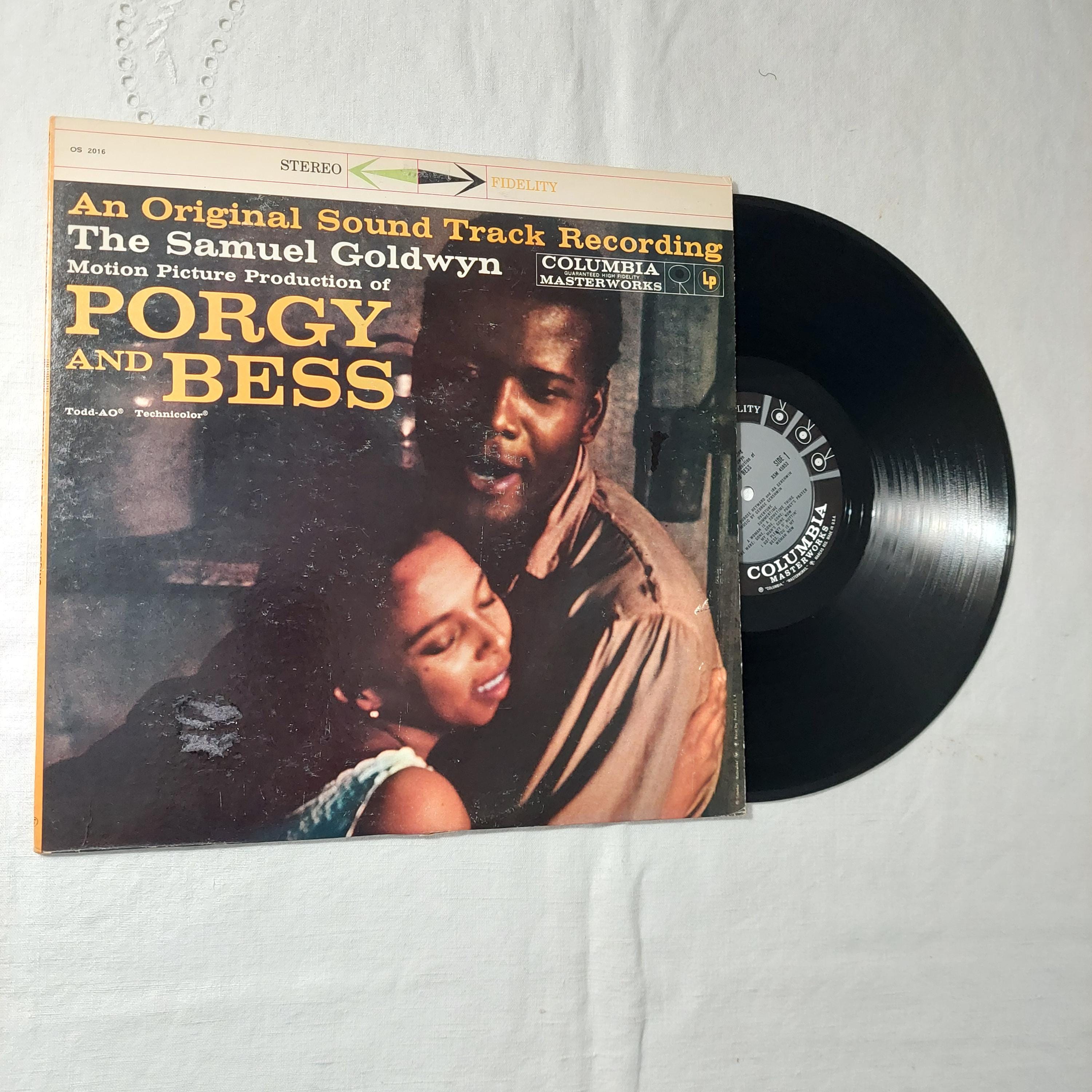 Gershwin Porgy Bess - Etsy - Page 2
