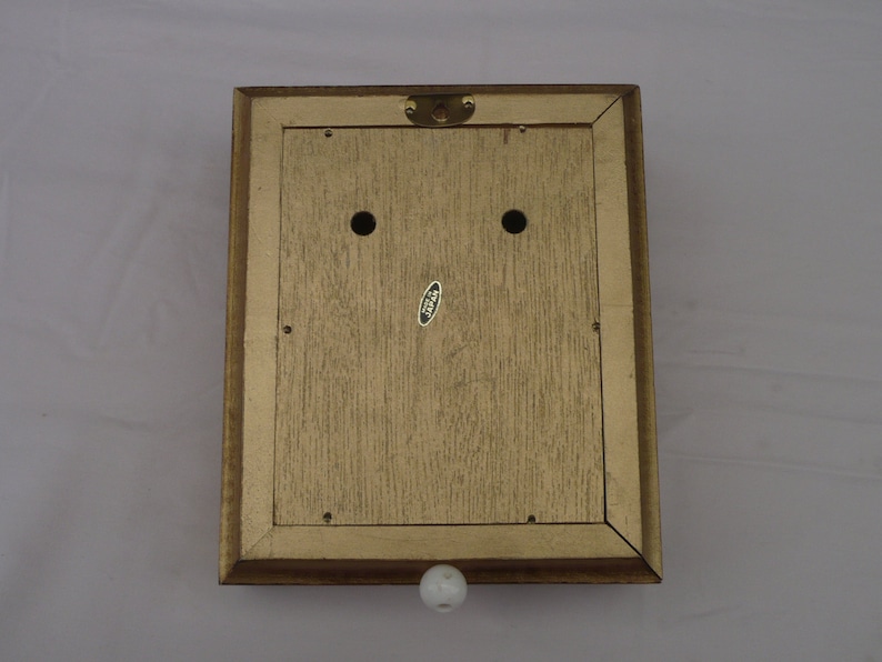 PullString Music Box Etsy