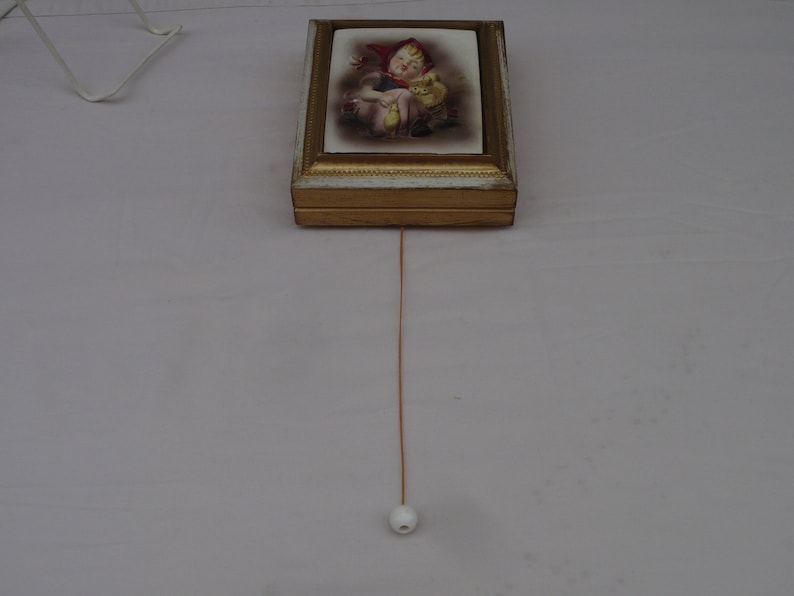 PullString Music Box Etsy