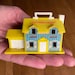 a la Miniature