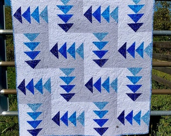 Every Which Way Downloadable Quilt Pattern