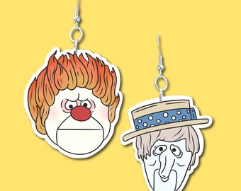 Free Free 146 Snow Miser Svg SVG PNG EPS DXF File