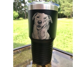 etsy custom yeti