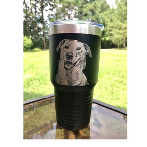 etsy engraved yeti