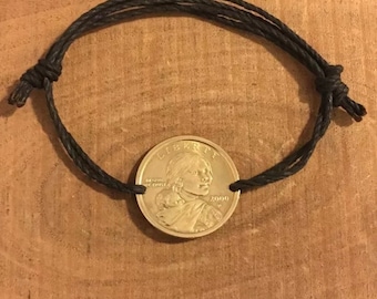 Genuine Mercury Dime Bracelet Dimes are dated 1913 1917 1935 1936 1937