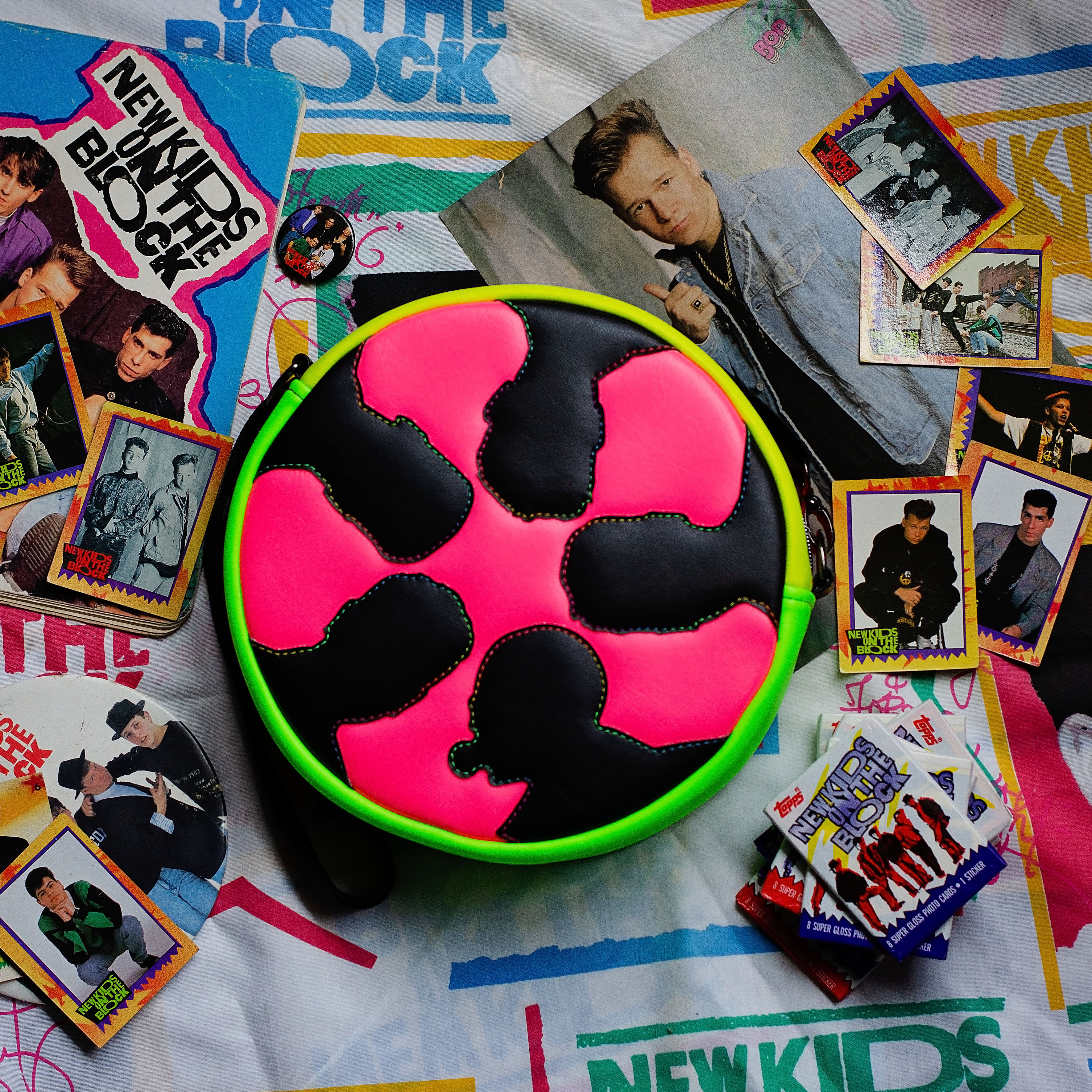 Backstreet Boys Tote Bag - Etsy