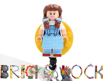 Dorothy minifigure sale