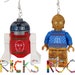 see more listings in the MINIFIG EARRING PAIRS section