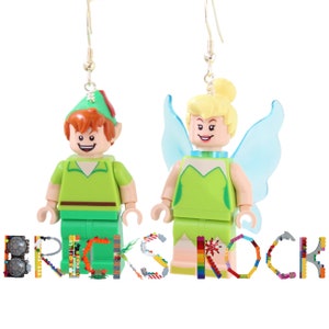 Lego tinkerbell cheap
