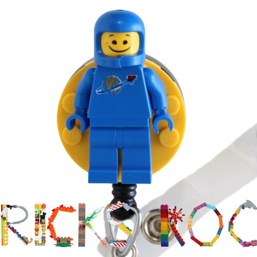 benny lego dimensions