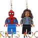 see more listings in the MINIFIG EARRING PAIRS section