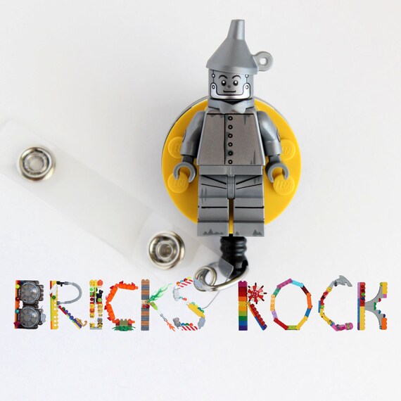 lego tin man