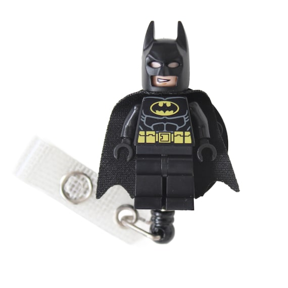 LEGO The LEGO Movie 2 Key Light, Batman