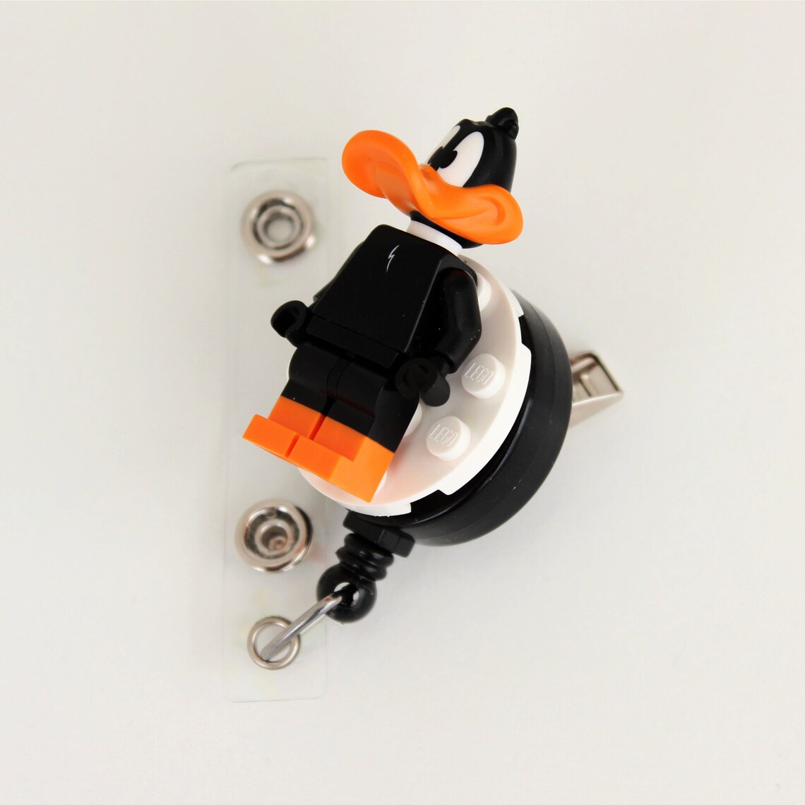 daffy lego
