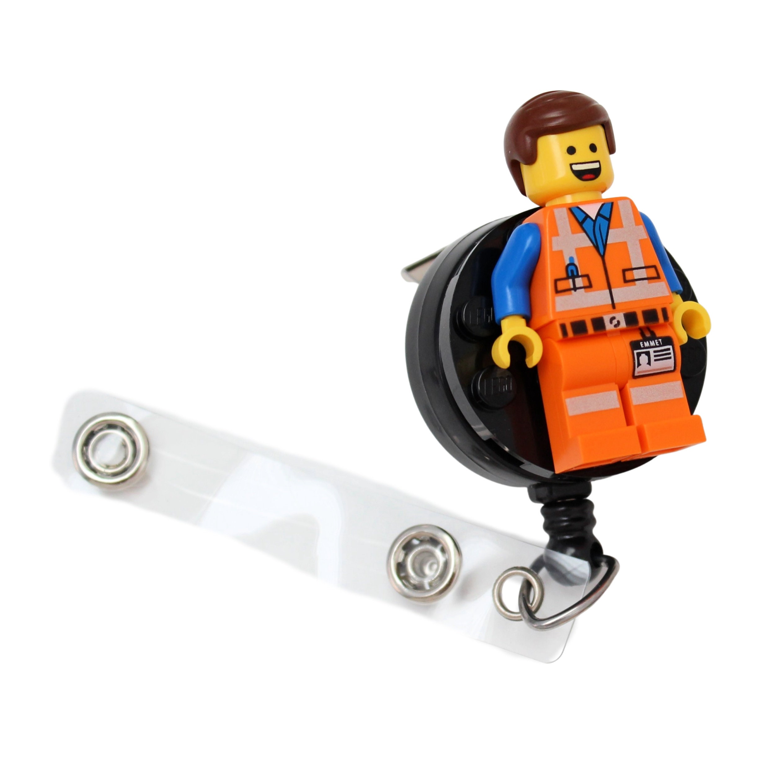 Hot lego movie emmet minifigure Store