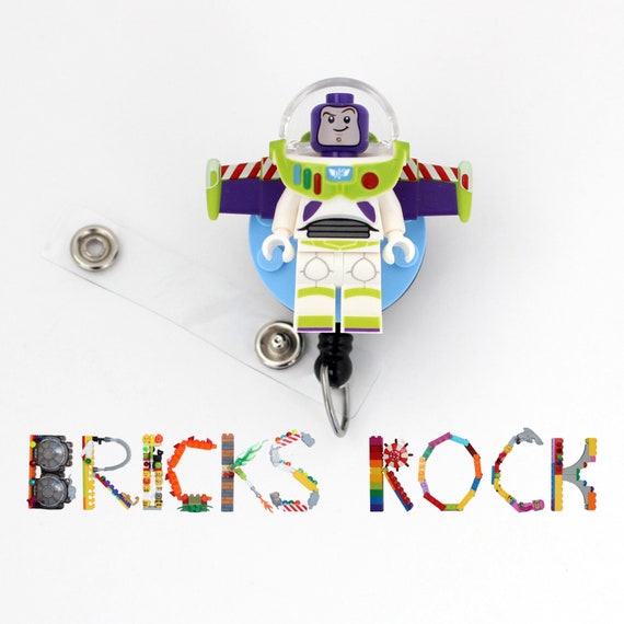 buzz lightyear lego figure