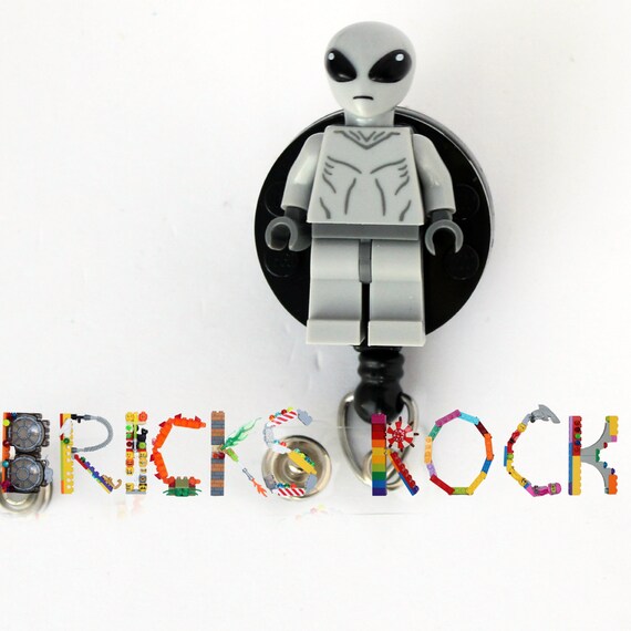 lego alien ufo