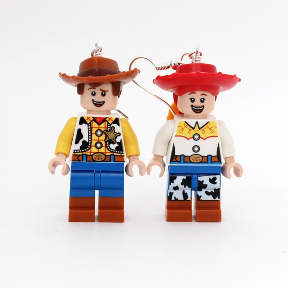 Lego de woody new arrivals