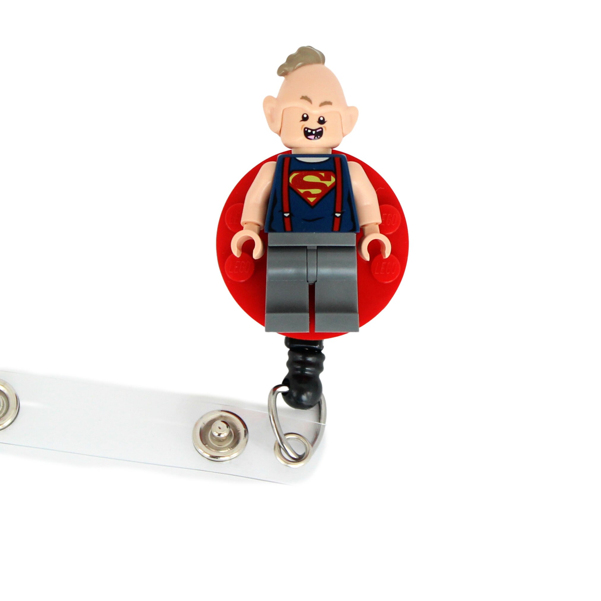 Lego goonies minifigures new arrivals