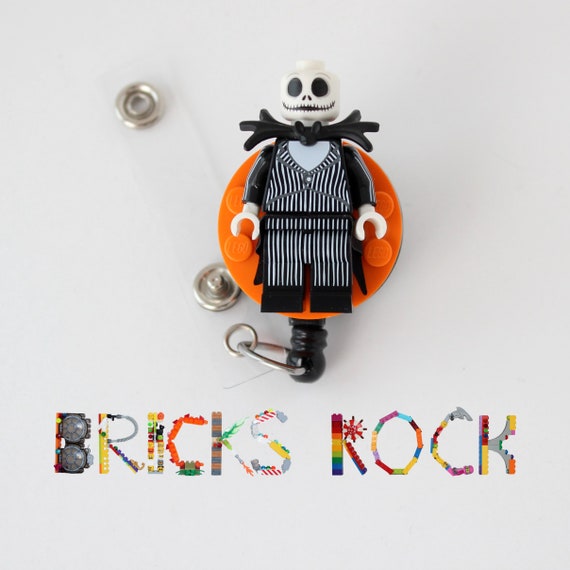 jack skeleton lego