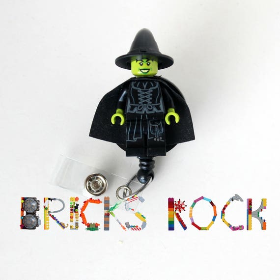 lego wicked witch