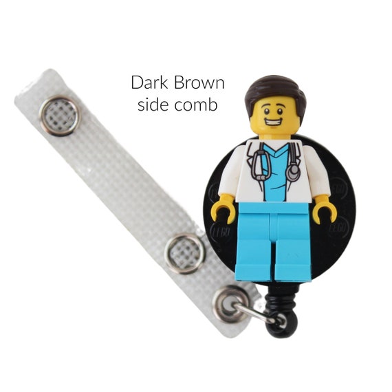 Lego scrubs sale