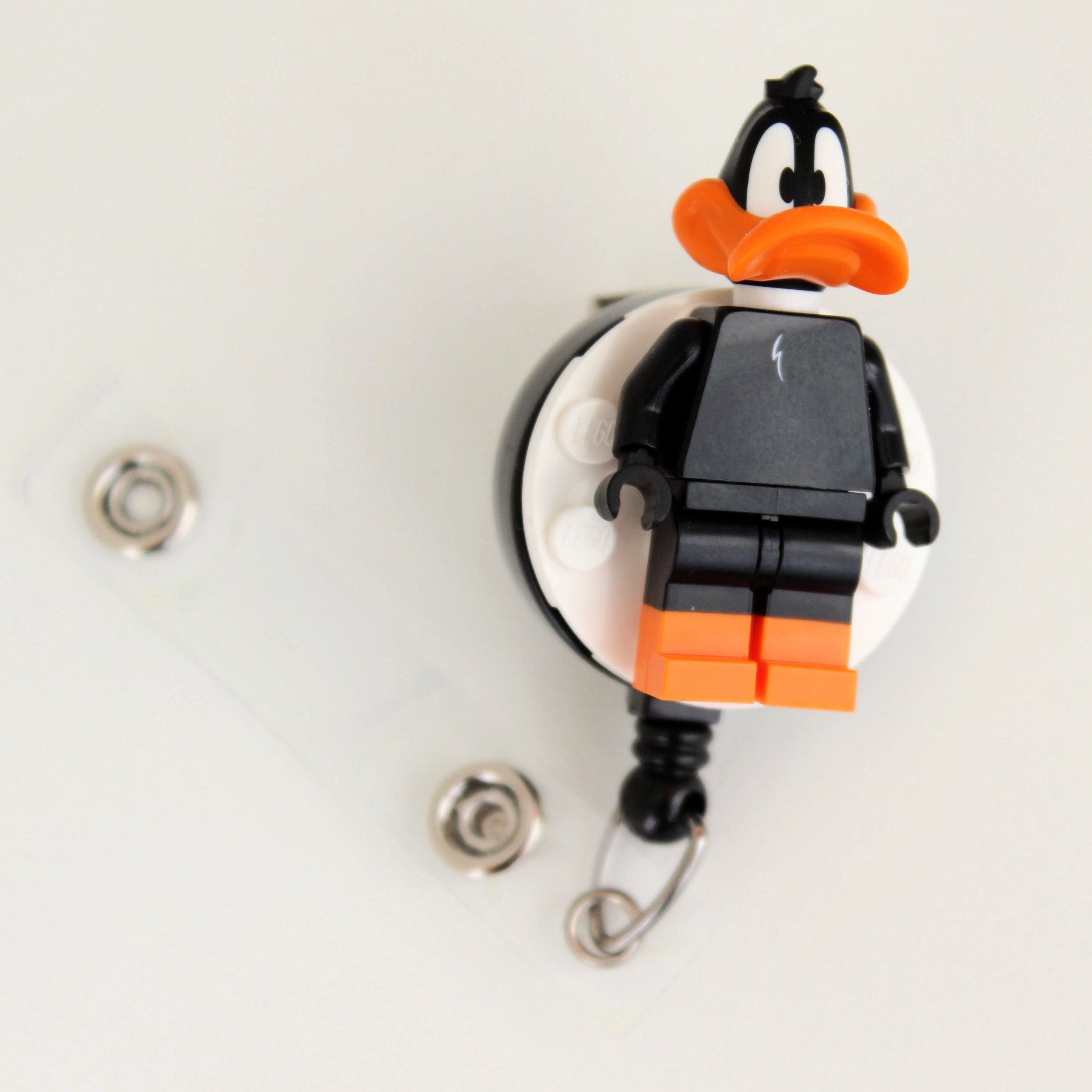 daffy lego