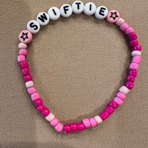 Taylor Swift Friendship Bracelets 5-Pack image 5
