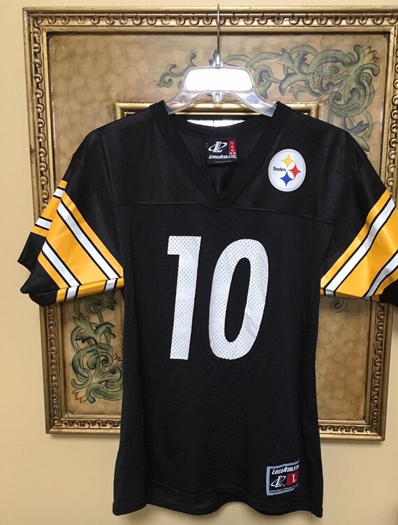 vintage steelers jersey