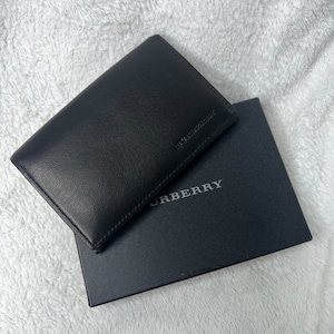 Burberry wallet top mens australia