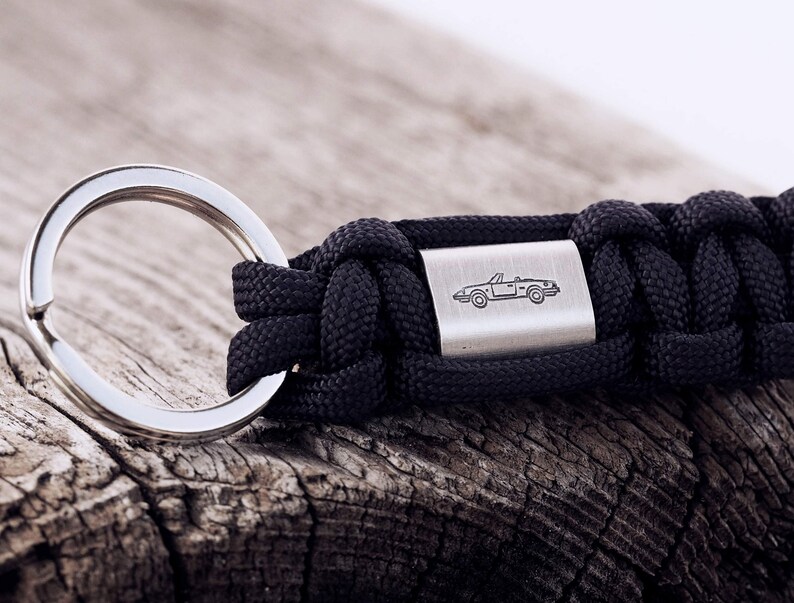 Keychain with engraving image 10