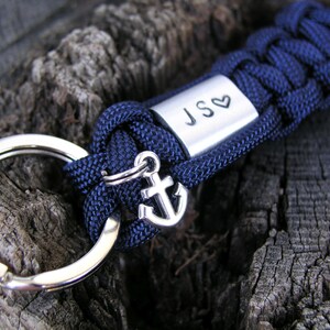 Keychain with engraving image 2