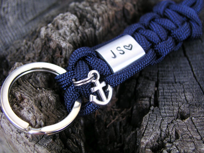 Keychain with engraving image 2