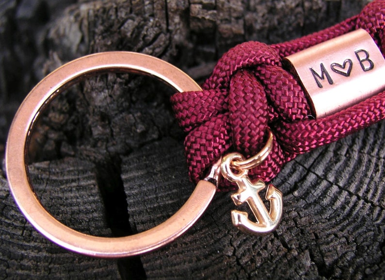Keychain with engraving image 6