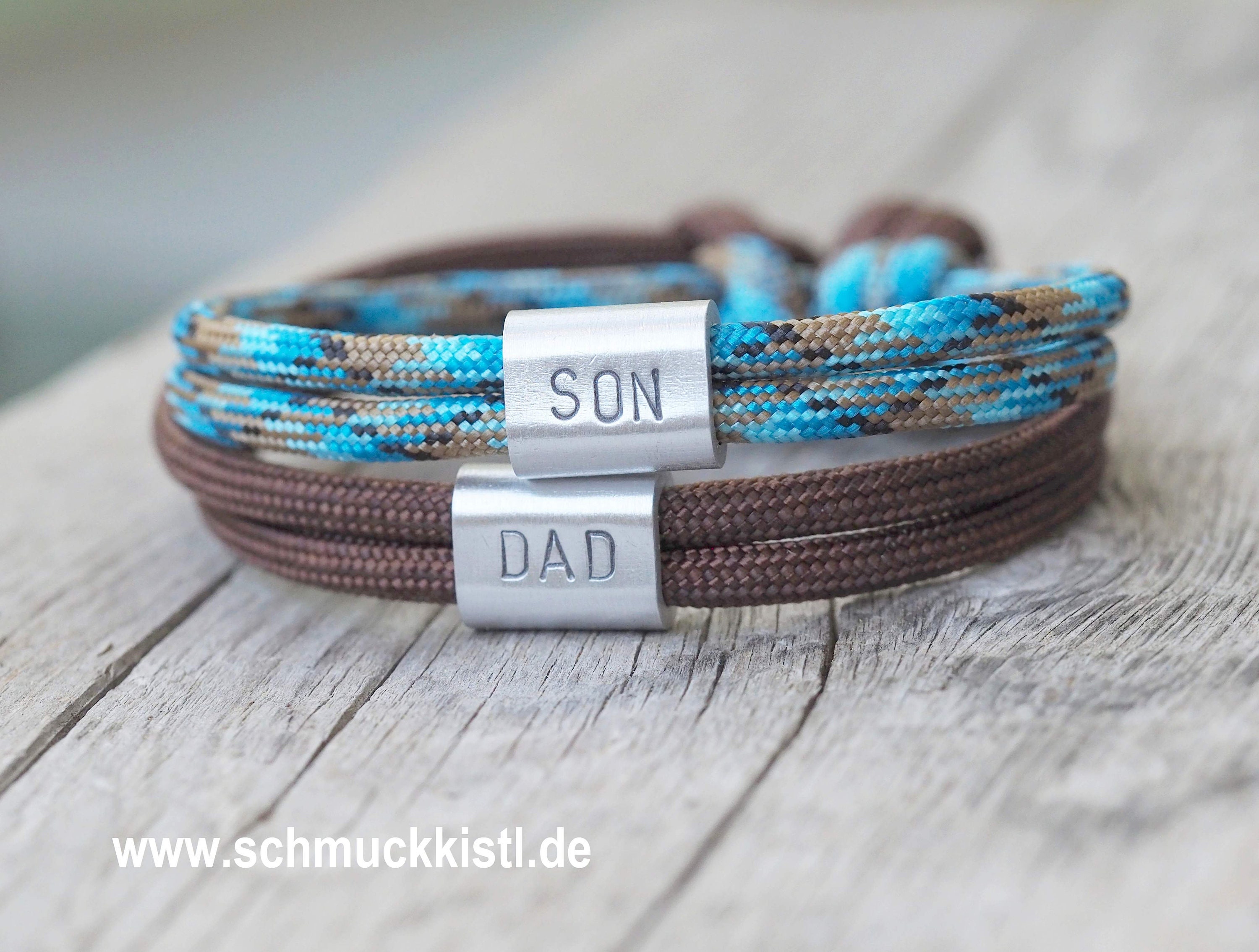Etsy dad bracelet deals